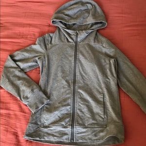 Lululemon Jacket Size 2
